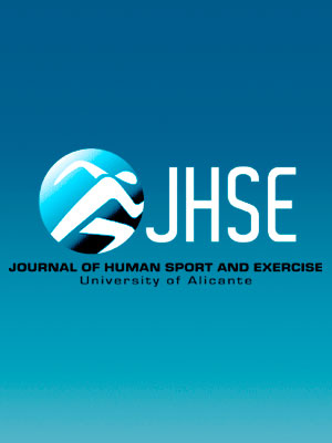 Revista Journal of sport and exercices