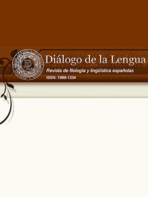 Diálogo de la Lengua