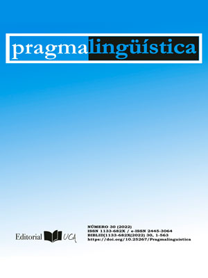pragmalingüística