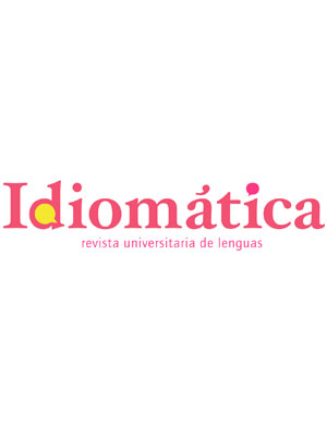 Idiomática Revista Universitaria de Lenguas