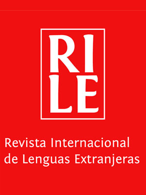 Revista Internacional de Lenguas Extranjeras