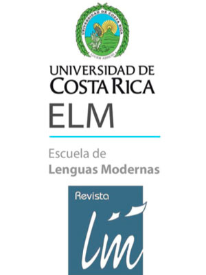 Lenguas Modernas Universidad de Costa Rica