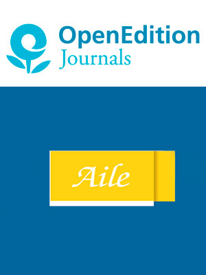AILE OpenEdition