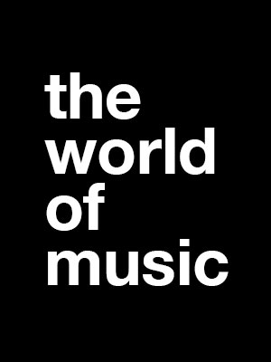the world of music