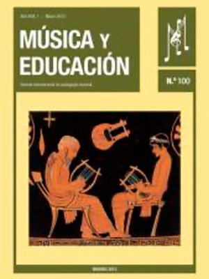 Música y Educación
