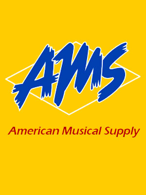 american musical supply