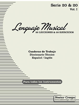 Lenguaje Musical