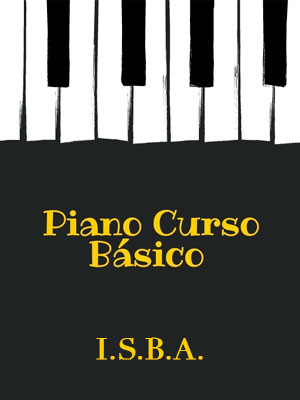 piano curso básico