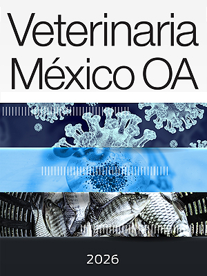 Veterinaria Mexico OA
