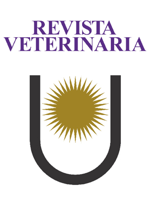 Revista Veterinaria Argentina