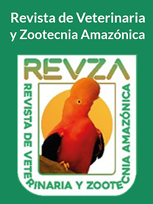 revista veterinaria y zootecnia REVZA