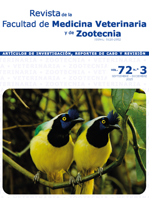 medicina veterinaria zootecnia