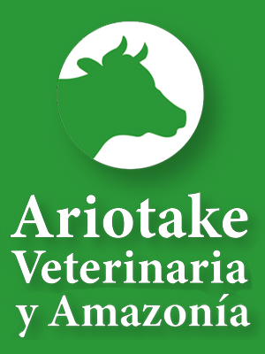 ariotake investigación veterinaria y amazonia