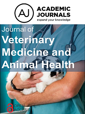veterinary medicine and animal health
