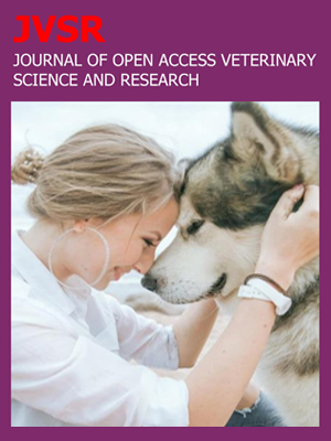 journal of openaccess veterinary science and research