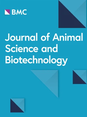 journal of animal science and biotechnology