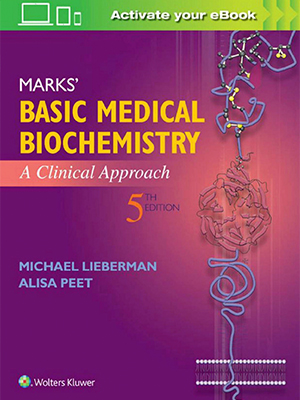 basic medical biochemistry