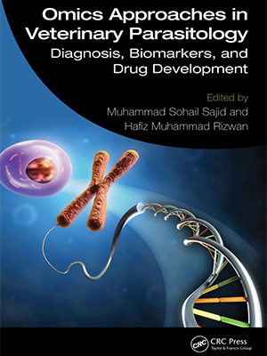 omics approaches in veterinary parasitology