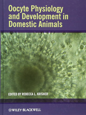 oocyte physiology and development in domestic animals