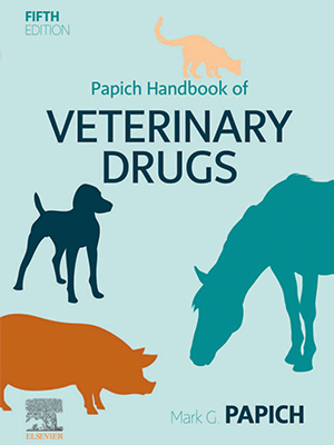 veterinary drugs
