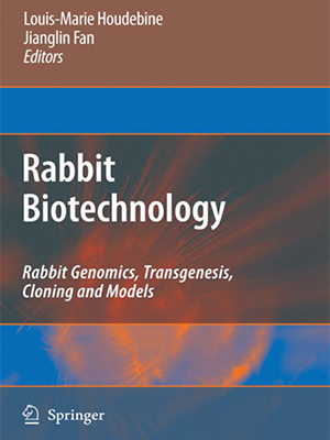 rabbit biotechnology