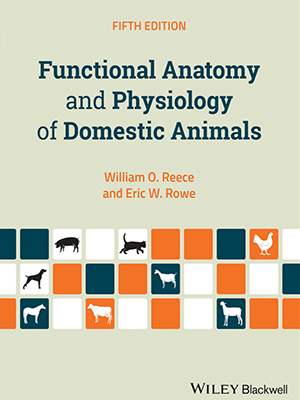 functional anatomy and physiology of domestic animals
