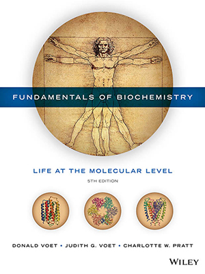 fundamentals of biochemistry