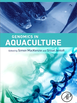 genomics in aquaculture
