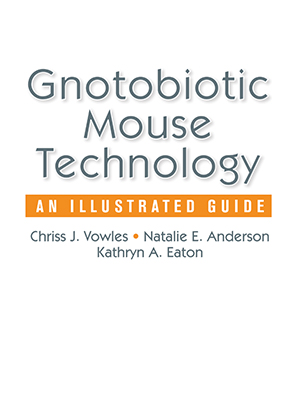 gnotobiotic mouse technology