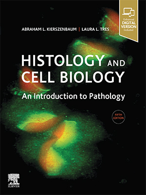 histology and cell biology