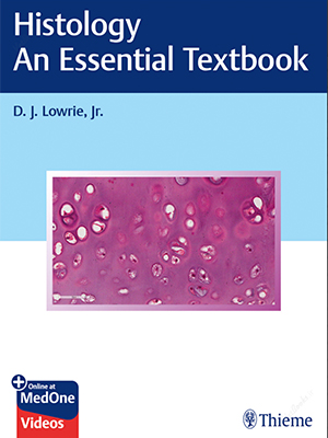 histology and essential textbook