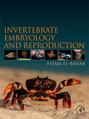 invertebrate embriology and reproducction