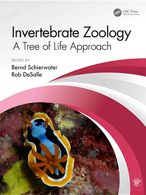 invertevrate zoology a tree of life approach