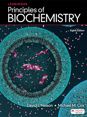 principles of biochemistry