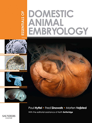 domestic animal embryology