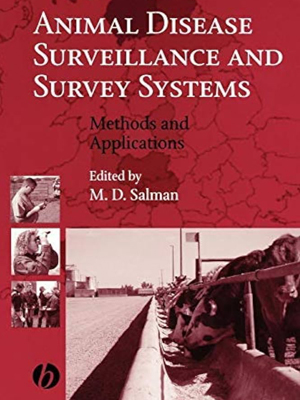 animal disease surveillance and survey systems