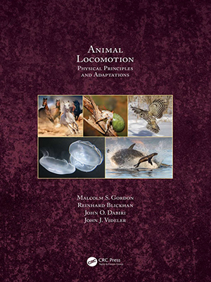animal locomotion