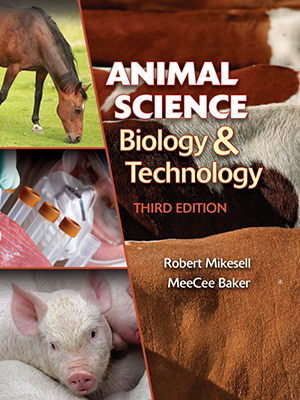 animal science biology & technology