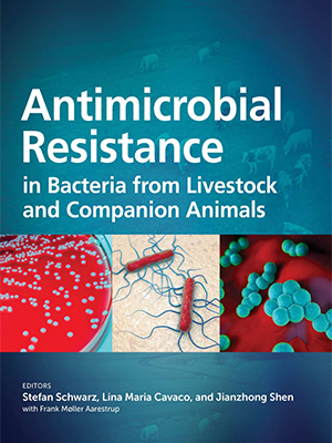 antimicrobial resistance