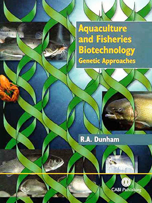 aquaculture and fisheries biotechnology