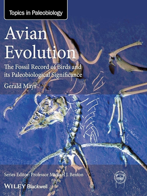 avian evolution