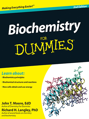 biochemistry for dummies