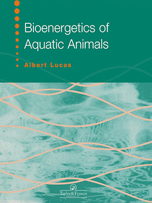 bionergetics of aquatic animals