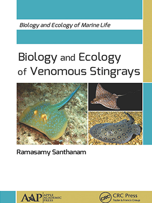 biology and ecology of venomou dtinglbio