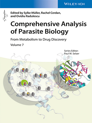 comprehensive analysis of parasite biology
