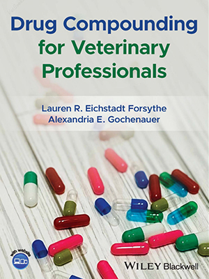 drug compounding for veterinary professionals