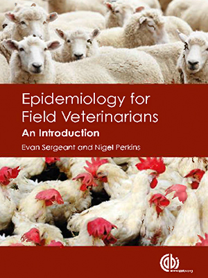epidemiology for field veterinarians