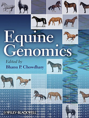equine genomics