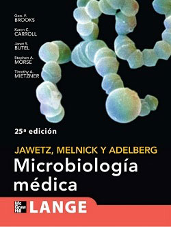 Microbiología Médica Jawetz Melnick Adelberg